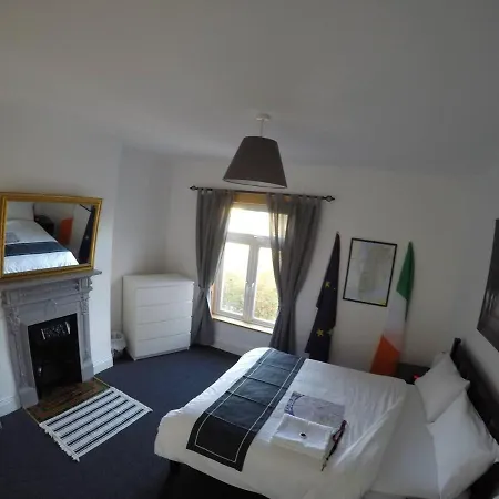 Apartment 6 Rathgar 3km To Downtown Dublin