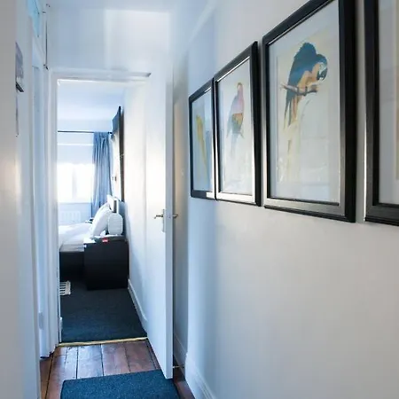 6 Rathgar 3km To Downtown Apartment *
