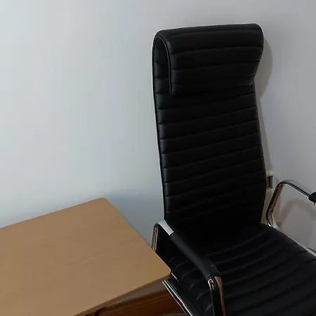 & Travel Quarto em Acomodações Particulares *