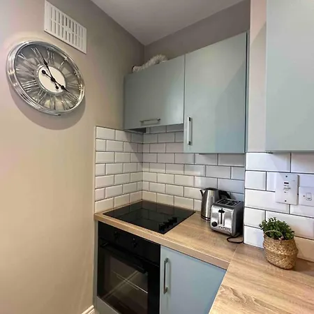 Apartamento Private Cosy Studio - A1 Location *