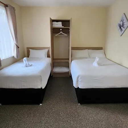Lovely Private Homestay Dublin