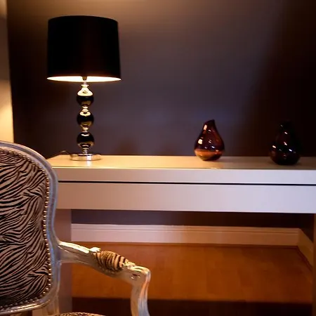 Appartement Handel's Of Temple Bar