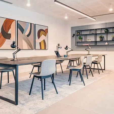 Apartment By At