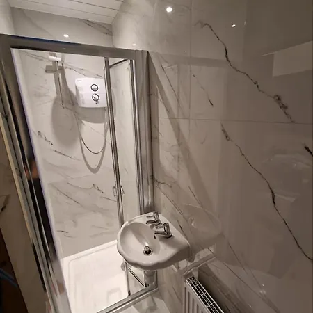 Accommodatie bij particulieren Rainbow Heights Dublin