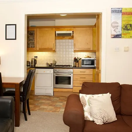 Kieran's Place Accommodatie bij particulieren