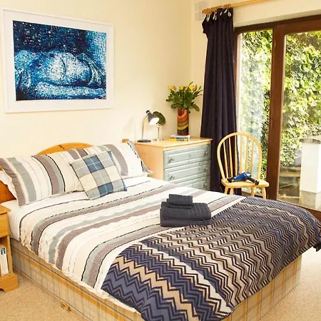 Accommodatie bij particulieren Kieran's Place *