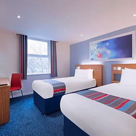 Travelodge City Rathmines 3*