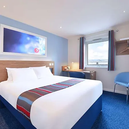 Travelodge City Rathmines