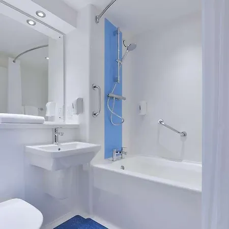 Hotel Travelodge City Rathmines Dublin