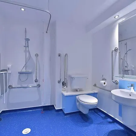 Travelodge Dublin Airport South
