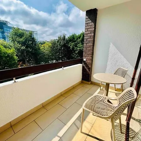 Luxury Top Location Rds, Aviva 5 Min Walk Dublino