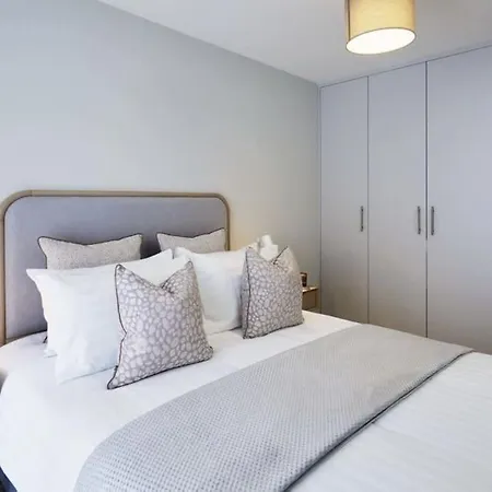 Appartamento Luxury Top Location Rds, Aviva 5 Min Walk Dublino