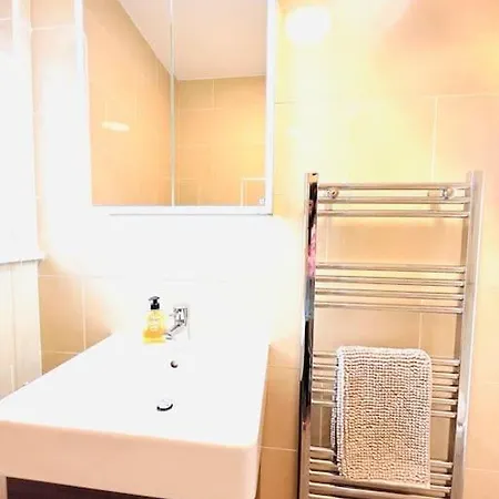 Luxury Top Location Rds, Aviva 5 Min Walk Dublino