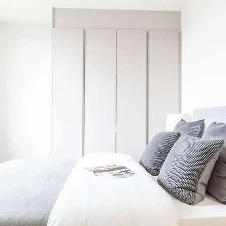 Appartamento Luxury Top Location Rds, Aviva 5 Min Walk