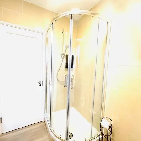 Luxury Top Location Rds, Aviva 5 Min Walk Dublino