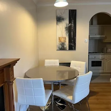 Cozy Flat Heart Of The Apartment