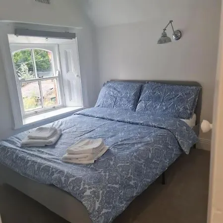 Holiday home Cosy Irish Cottages Rds *