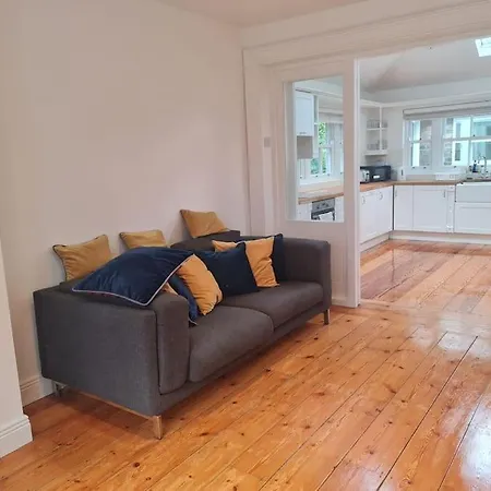 Cosy Irish Cottages Rds Holiday home