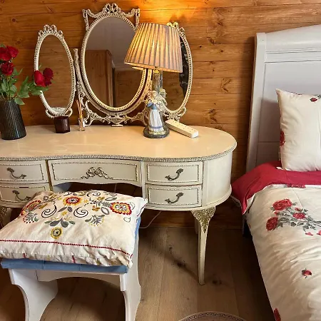 Cozy In A Barn With Farm View Landhaus Dublin