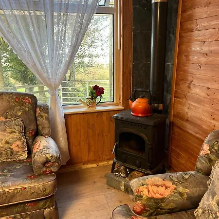 Landhaus Cozy In A Barn With Farm View