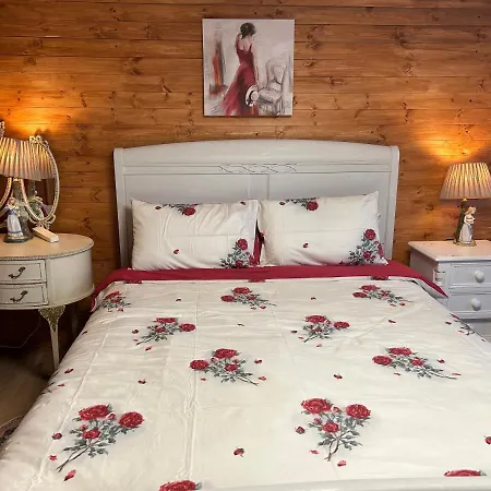 Cozy In A Barn With Farm View Landhaus Dublin