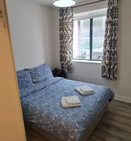 Exchange Suites By Trinity Apartment *