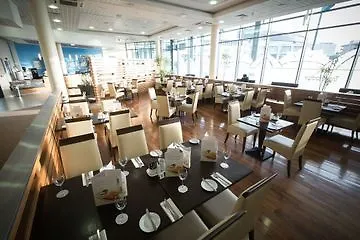 Hotell Travelodge Dublin Airport South