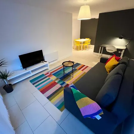 Secluded And Spacious