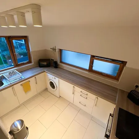 Secluded And Spacious * Dublin