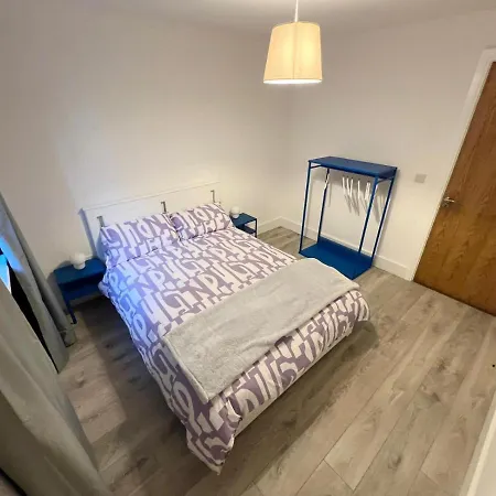 Secluded And Spacious * Dublin