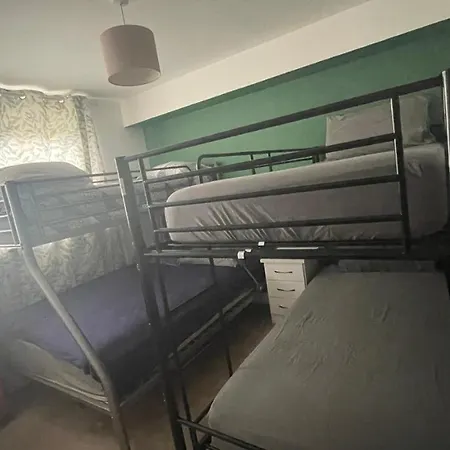 Airport, Dcu Guest house Dublin