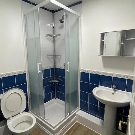 Airport, Dcu Guest house Dublin
