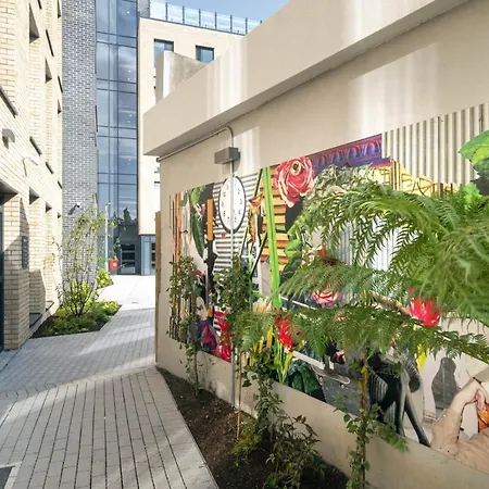 Stoneybatter Place Appartement