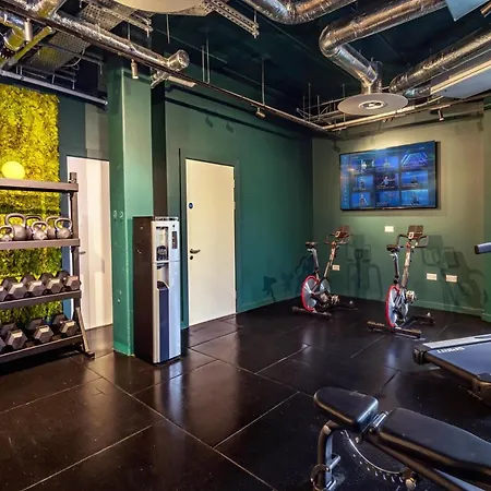 Stoneybatter Place Appartement *