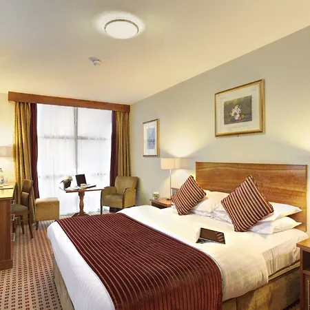 Hotel Cassidys Dublin
