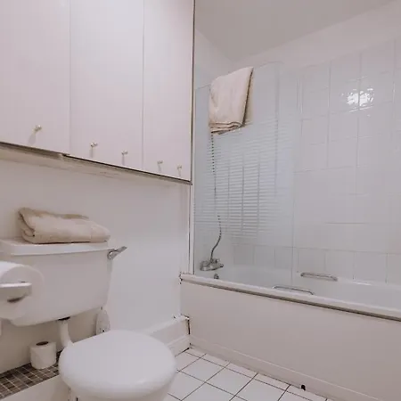 Appartement Smithfield Square Nest Entire Dublin