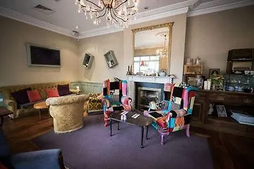 Arthaus 4* Dublin