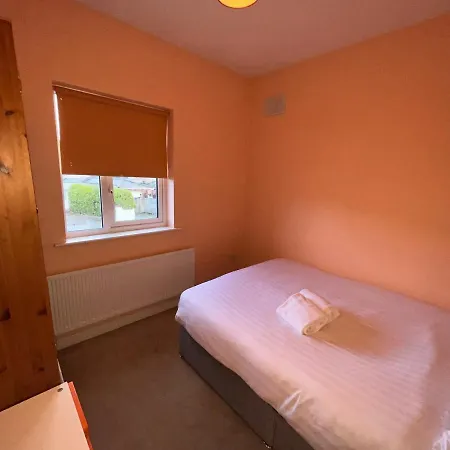The Walkinstown Holiday home *