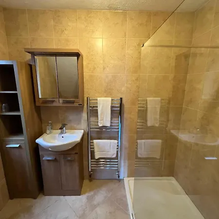 The Walkinstown Holiday home *