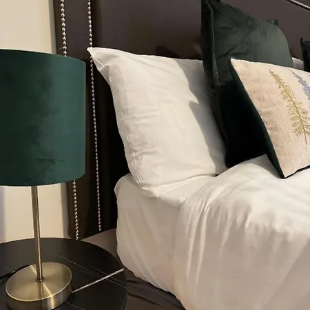 Apartment Gem