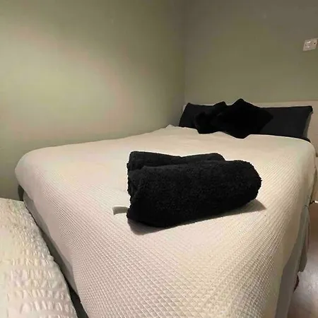Apartment In Dublin's Tourist Spot Temple Bar Fully Renovated
