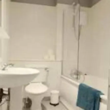 In Dublin's Tourist Spot Temple Bar Fully Renovated Apartment *