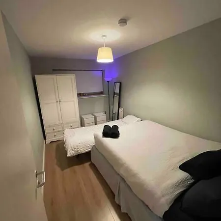 In Dublin's Tourist Spot Temple Bar Fully Renovated * Dublin