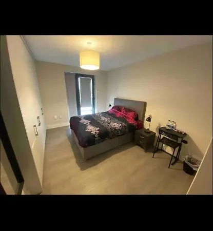 A Private Room,a Private Bathroom Guest house Dublin