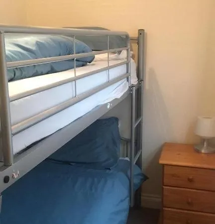 Hostel Emma'S Cozy Stay *