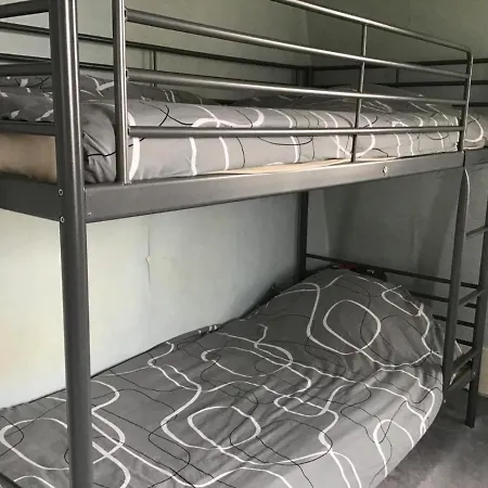 Emma'S Cozy Stay Hostel