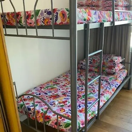 Emma'S Cozy Stay Dublin
