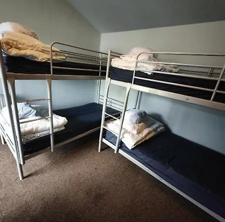 Emma'S Cozy Stay Hostel
