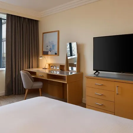 Hotel Hilton Dublin Airport