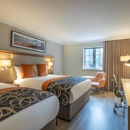 Clayton Ballsbridge 4* Δουβλίνο